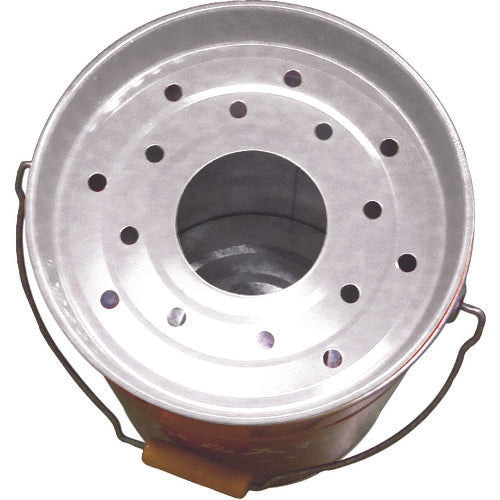 ミヅシマ すいがら入れ#357 3670020 1 個