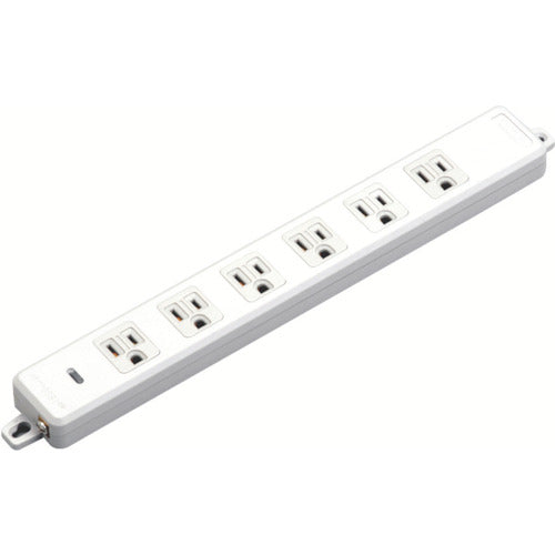 Meiko OA Grounding Tap 6-port Cord 5 MR7706TJ5 1 pc