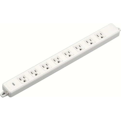 Meiko OA Grounding Tap 8-port Cord 5 MR7708TJ5 1 pc