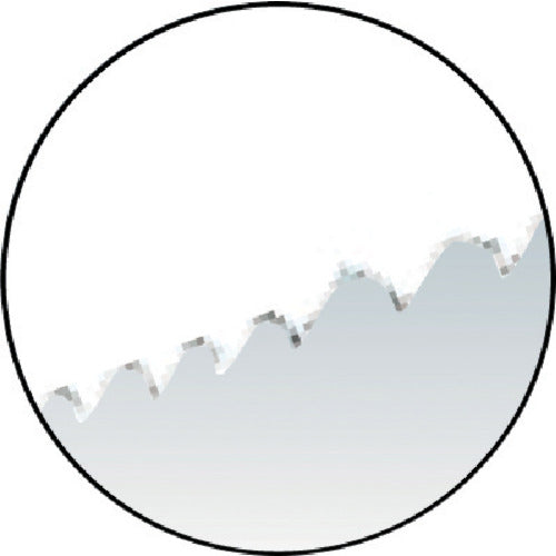 モトユキ グローバルソー 万能刃 多種材切断用バイメタルセーバーソーブレード5枚 ARS-3010 1 PK