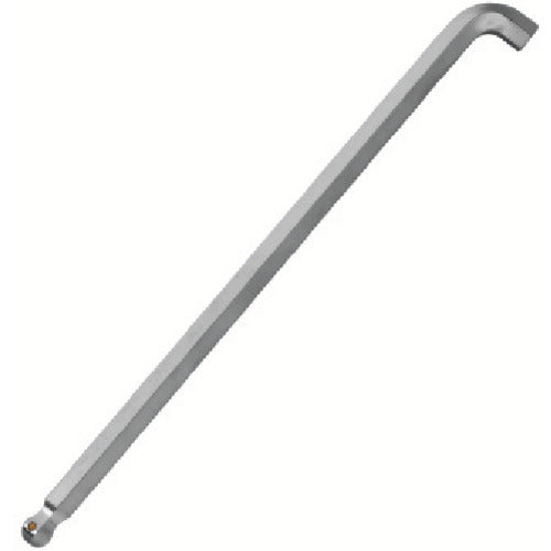아넥스 슬림 볼 포인트 렌치 대변 10mm HB2-10 1 개