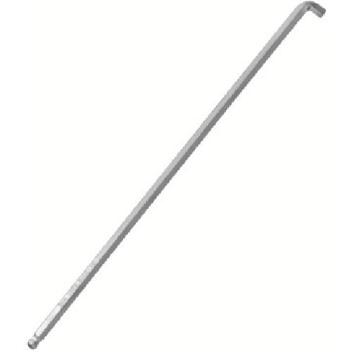 아넥스 슬림 볼 포인트 렌치 대변 3mm HB2-3 1 개