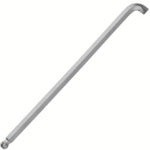 아넥스 슬림 볼 포인트 렌치 대변 8mm HB2-8 1 개