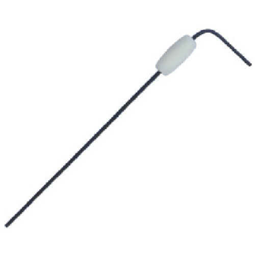 아넥스 정밀 육각 렌치 대변 0.71mm 캐치 그립 부착 HW-071 1개