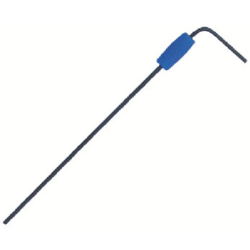아넥스 정밀 육각 렌치 대변 0.89mm 캐치 그립 부착 HW-089 1개