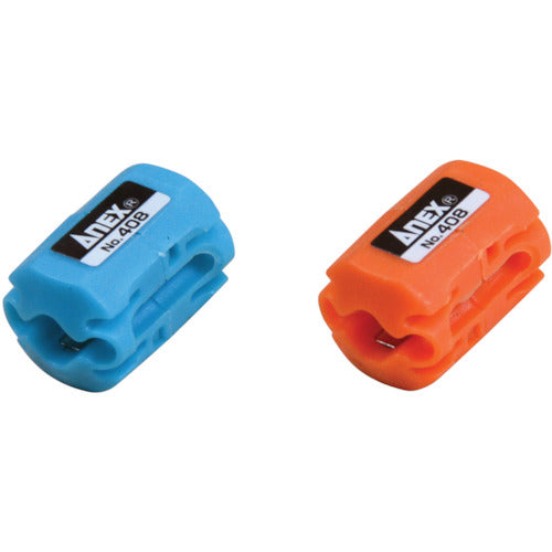 Annex Step Mag Catch MINI (2 pieces) 408 1 bag