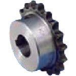 KANA FBスプロケット40 歯数11 適合チェーンNo.40 FBK40B11D20 1 個