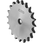 KANA HG Grade Hasaki Koka Sprocket 40, Number of Teeth 24, Suitable Chain No. 40 HG40A24H 1 pc