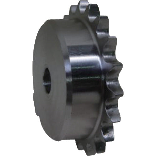 KANA Kスプロケット25 歯数21 外形46mm K25B21 1 個