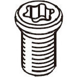 Kyocera Parts Screw SB-3070TRP 1 piece