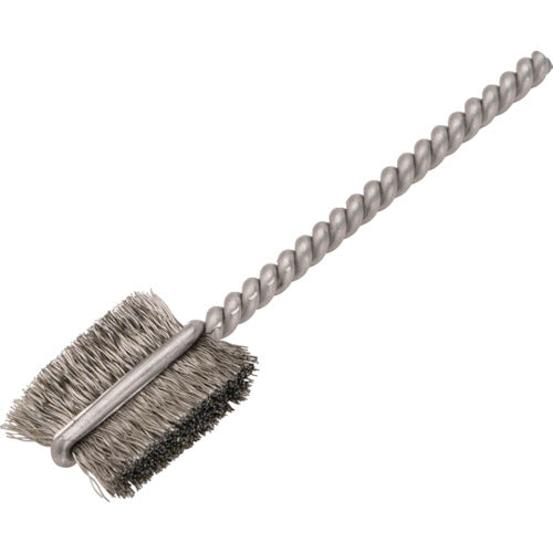 BURRTEC BRブラシ BR−7/16 2105200 1 個