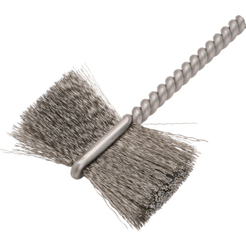 BURRTEC BRブラシ BR−1 1/4 2105900 1 個