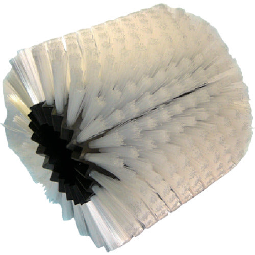 BURRTEC 로지스 B4516P2 D100XHD25 PP0.2 24001000 1개