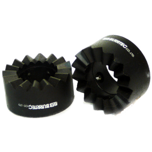 BURRTEC Logis B4516K1 Zigzag Color D45XHD25 24902700 1 pc