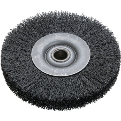 BURRTEC ROBO Wheel Brush SW0.3 WA-150 16 hole 30011100 1 piece