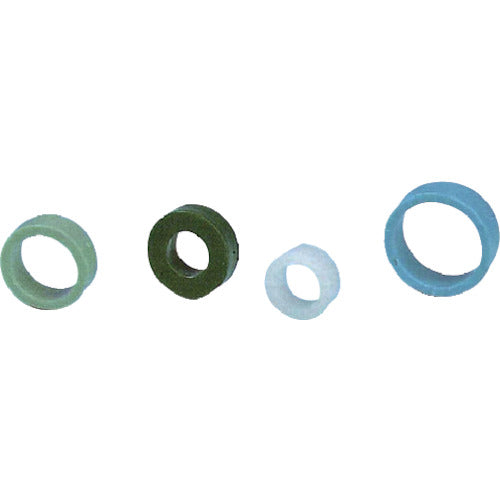 BURRTEC Plastic Adapter 12.7X6.4 440000 1 pc