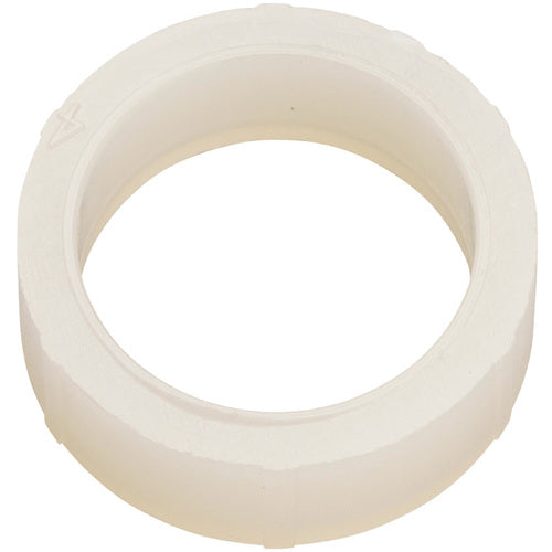 BURRTEC Plastic Adapter 12.7X9.5 440100 1 pc