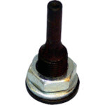 BURRTEC Mounting Arbor SA-1 772400 1 pc