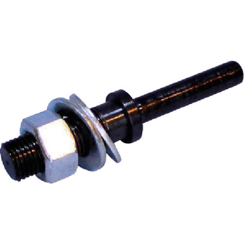 BURRTEC 取付用アーバー FA−1 772500 1 個