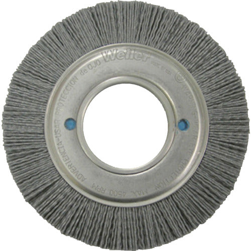 BURRTEC ナイロックスホイルブラシ NMX6SC#120 8304000 1 枚