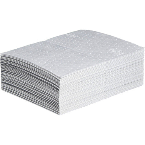 돼지 피그 스탯 매트 (대전 방지 처리 가공) 재봉틀 눈금 (50 매입) MAT414A 1 상자