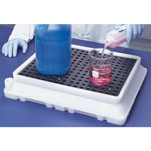 pig Pig Countertop Spill Containment Tray PAK371 1 piece