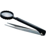 Ikeda Lens Thorn Remover Magnifier 1960 1 pc