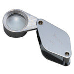 池田レンズ メタルホルダールーペ 7050 1 個