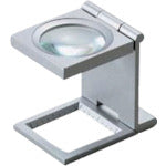 이케다 렌즈 린넨 테스터 6배 7551 1개