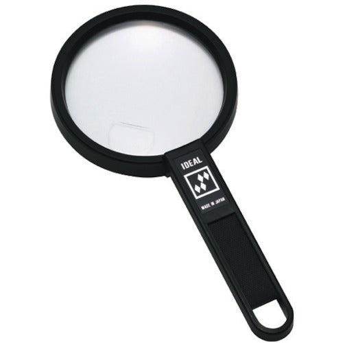 Ikeda Lens Ideal Loupe 65mm 1120-P 1 piece