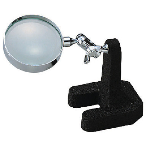 Ikeda Lens Small Stand Magnifier 50 1610 1 pc
