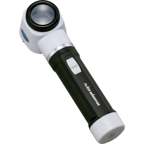 Ikeda Lens Flash Magnifier 10x M-100 1 pc
