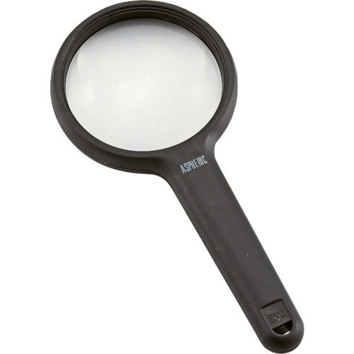 Ikeda Lens High-power Aspheric Loupe OP-42 1 piece