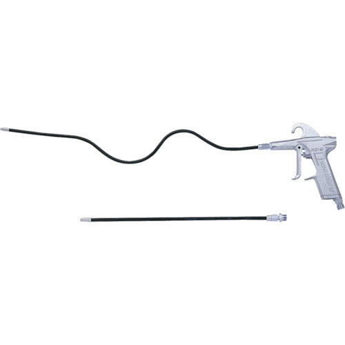 Anest Iwata Air Gun AG-6/61 Long Neck Flexible Pipe Length 300mm ADP-300F 1 pc
