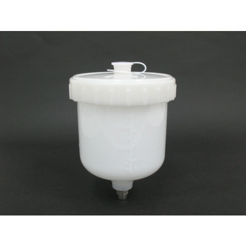 어니스트 이와타 중력식 컵(수지) 400ml PC-G400P-2 1개