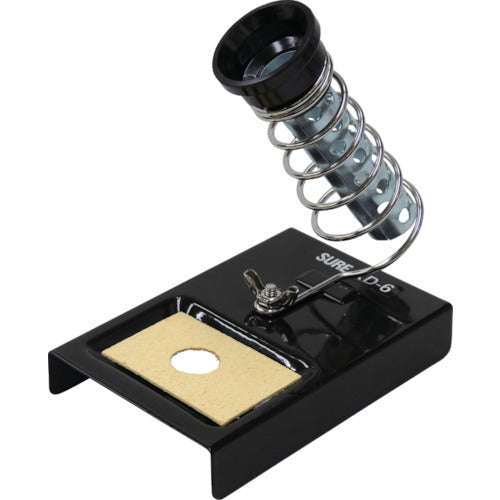 SURE こてスタンド KD-6 1 台