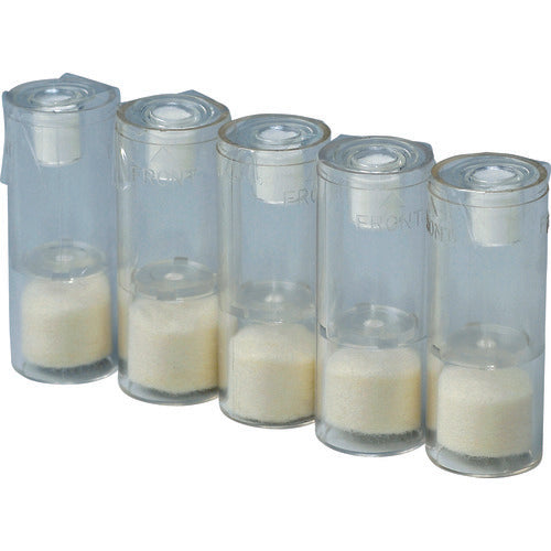 SURE DS-510/520 Filter Cartridge Set (5 pieces) DS-510/520-08 1 S