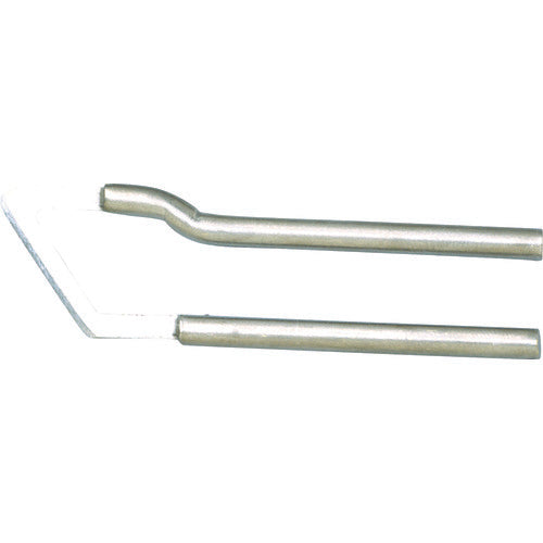 SURE ヒートカッター用交換パーツ RC-35-40-I 1 本