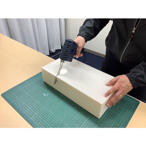 SURE マルチカッター用交換パーツ 替刃A型(直線用) SG-20-30-A 1 本