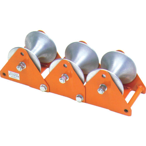 Ikura triple roller (10108) ISS-3400 1 unit