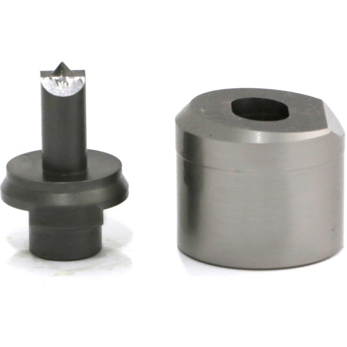 Ikura MP920F/MP20LF Round Hole Replacement Blade Groove Set (51949) MP920F-19 1 S