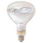 이와사키 적외선 전구 110V250W IR100/110V250WRH 1개