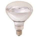 Iwasaki Incandescent Reflector Bulb (Eye Lamp) 110V 180W RF110V180WH 1 piece