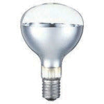 岩崎 白熱リフレクター電球(アイランプ)220V270W RF220V270WH 1 本