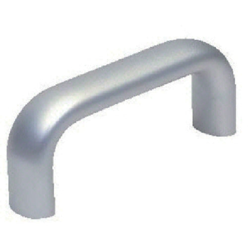 Rohde Machinery Handle Total Length 197mm Thread Diameter M8 x 1.25 MH1-180N 1 pc