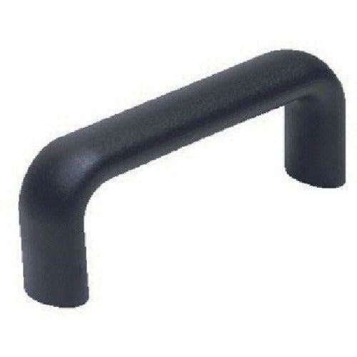 ELESA Arch Grip Total Length 134mm Thread Diameter M6 x 1.0 AGR140NB 1 pc