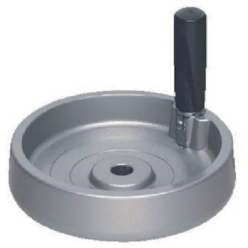 IMAO Aluminum Safety Handle Wheel ASH200 1 pc
