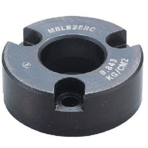 Jergens ボルトインマウントブッシュ BB2-16 1 個