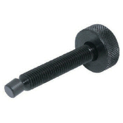 IMAO Knurled Head Screw BJ737-12100A 1 pc