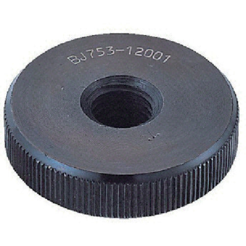 IMAO Knurled Nut BJ753-06001 1 pc